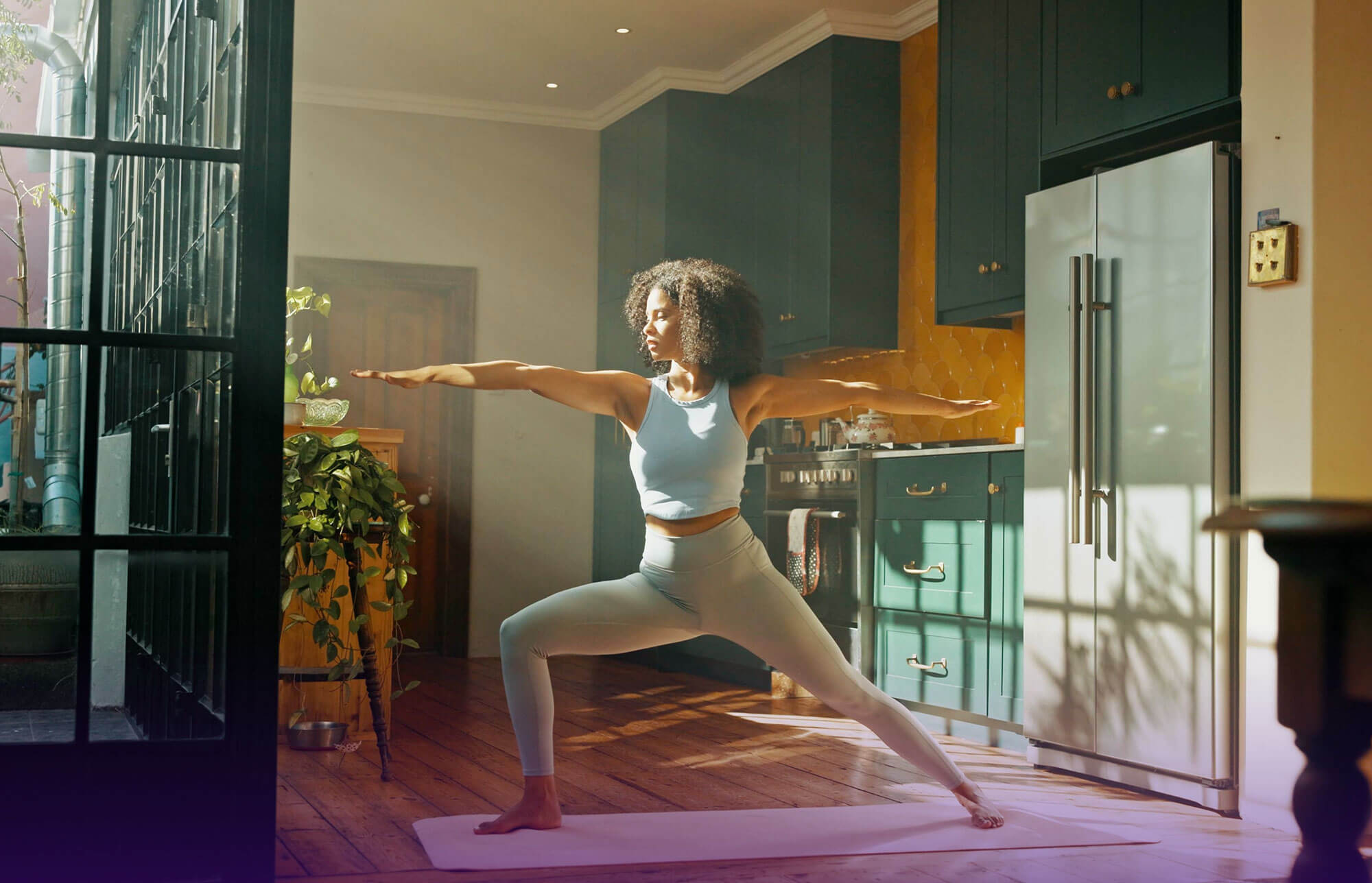 How Wellness Became a Status Symbol